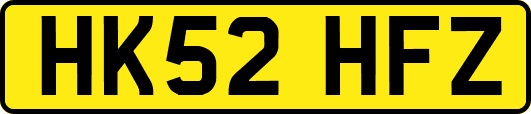 HK52HFZ