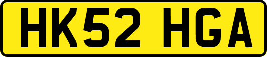 HK52HGA