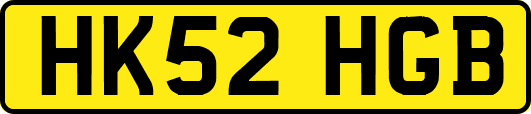 HK52HGB