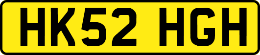 HK52HGH