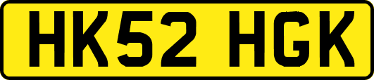 HK52HGK
