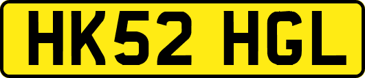 HK52HGL