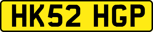 HK52HGP