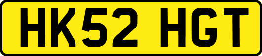 HK52HGT