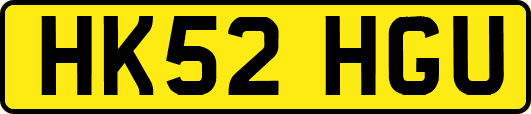 HK52HGU