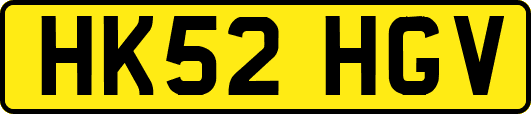 HK52HGV