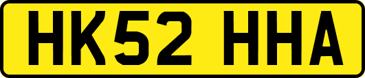 HK52HHA
