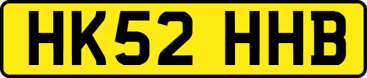HK52HHB