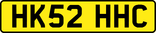 HK52HHC