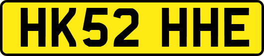 HK52HHE