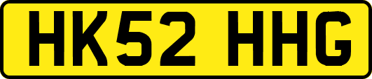 HK52HHG