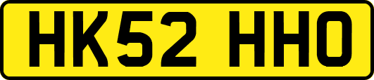 HK52HHO
