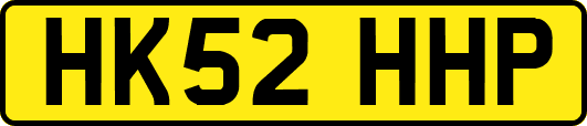 HK52HHP