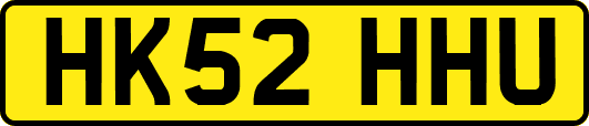 HK52HHU