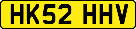 HK52HHV