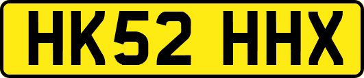 HK52HHX