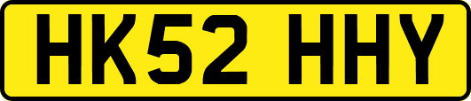 HK52HHY