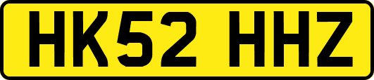 HK52HHZ
