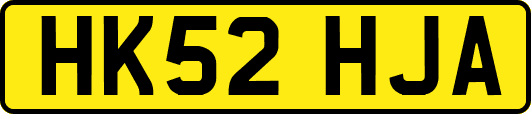 HK52HJA