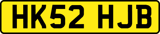 HK52HJB