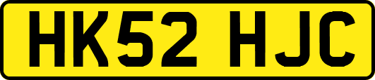 HK52HJC
