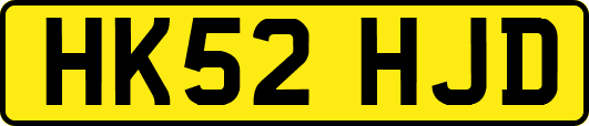 HK52HJD