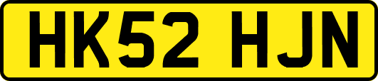 HK52HJN