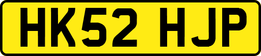 HK52HJP