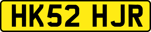 HK52HJR