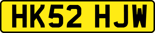 HK52HJW
