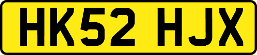 HK52HJX