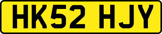 HK52HJY