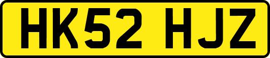 HK52HJZ