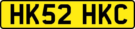 HK52HKC