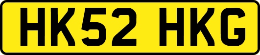 HK52HKG