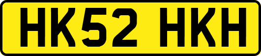 HK52HKH