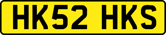 HK52HKS