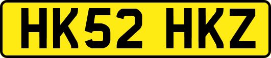 HK52HKZ