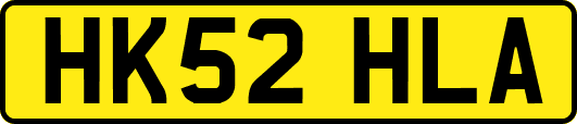 HK52HLA