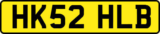 HK52HLB