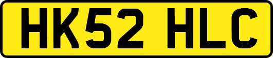 HK52HLC