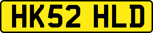 HK52HLD