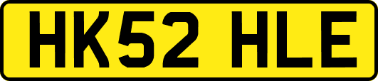HK52HLE