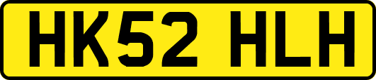 HK52HLH