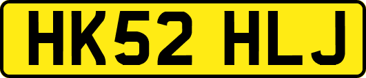 HK52HLJ