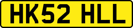 HK52HLL