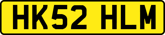 HK52HLM