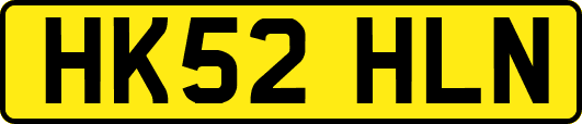 HK52HLN