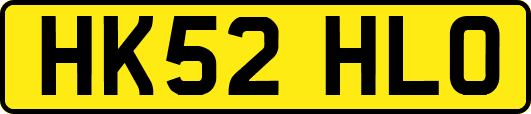 HK52HLO