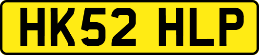 HK52HLP